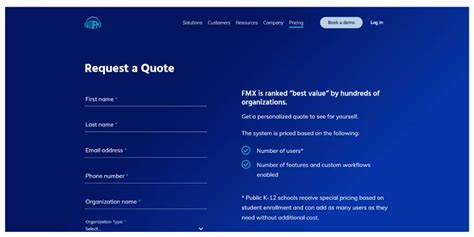 fgmnx|FGMNX Quote .